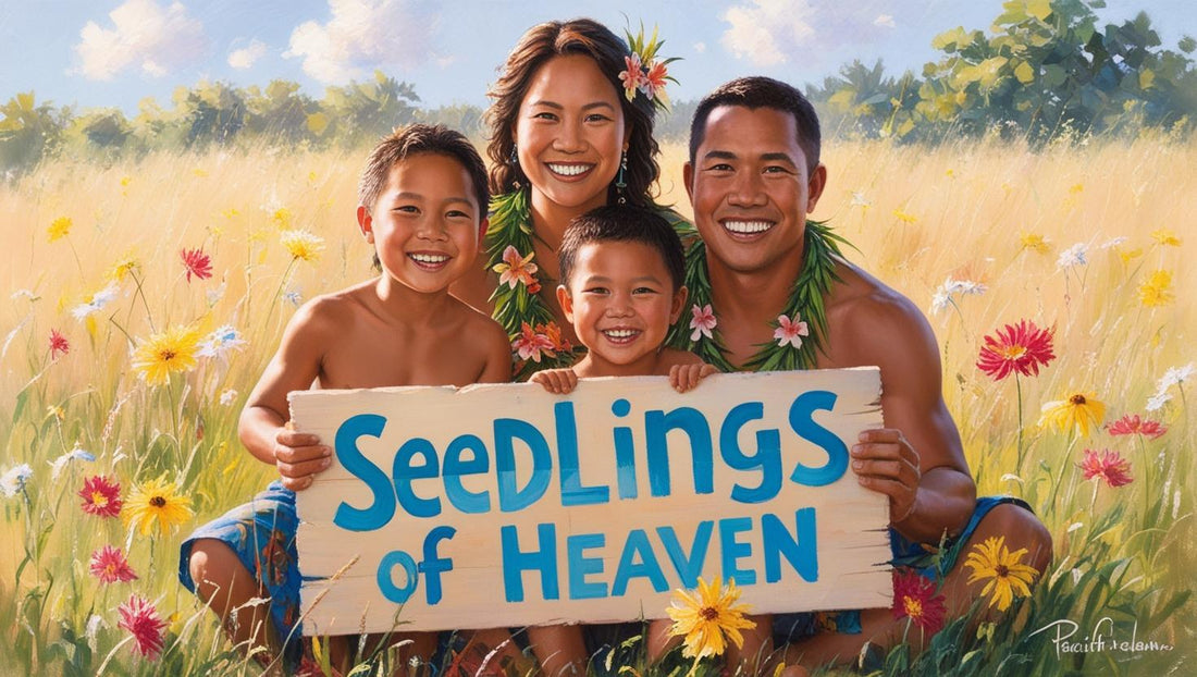 đż Clothed in Faith, Rooted in Jesus đż