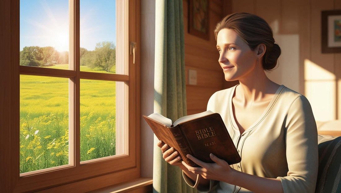 From a Parent's Heart: The Story Behind Seedlings of Heaven