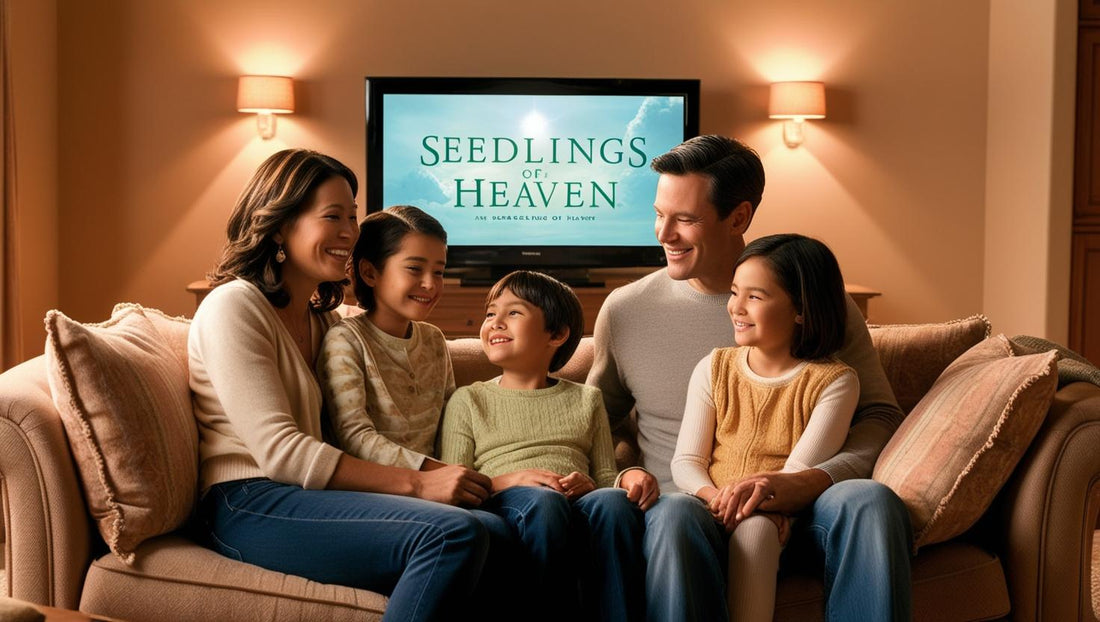 Faith Through Music: Biblical Stories That Inspire Our Songs