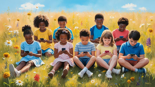 How to Build a Faith-Filled Community in Today’s Digital World