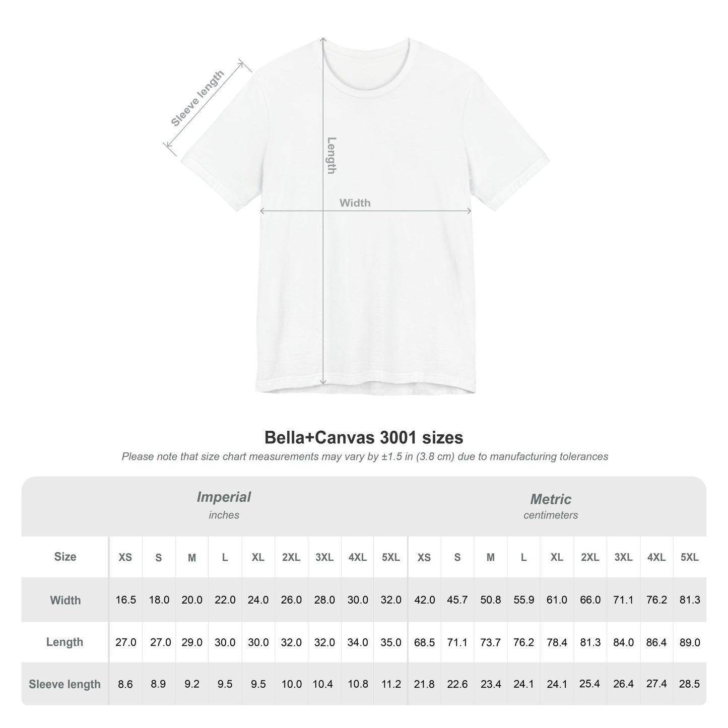 Embroidered Jesus Reigns Unisex Tee