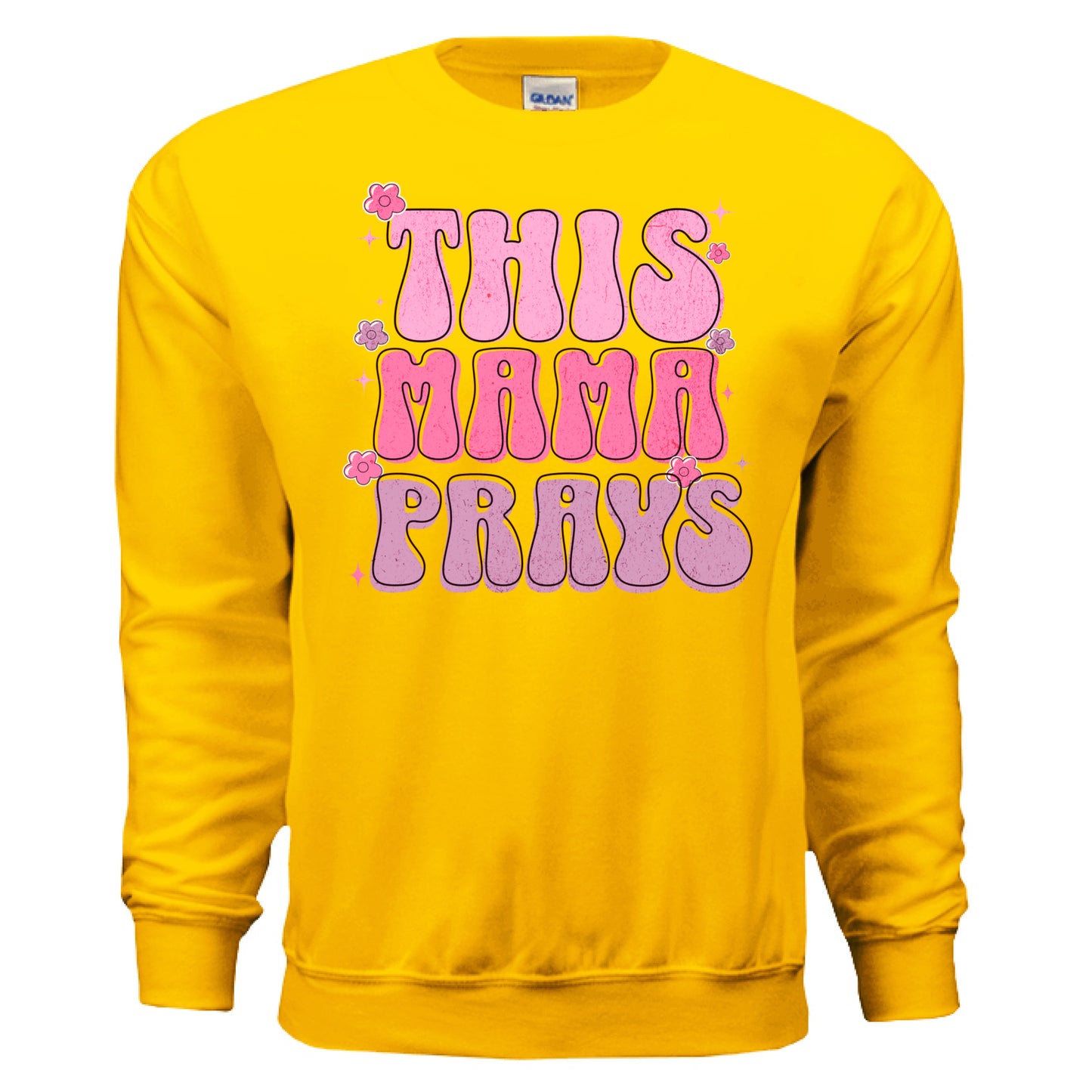 GOLD - FRONT