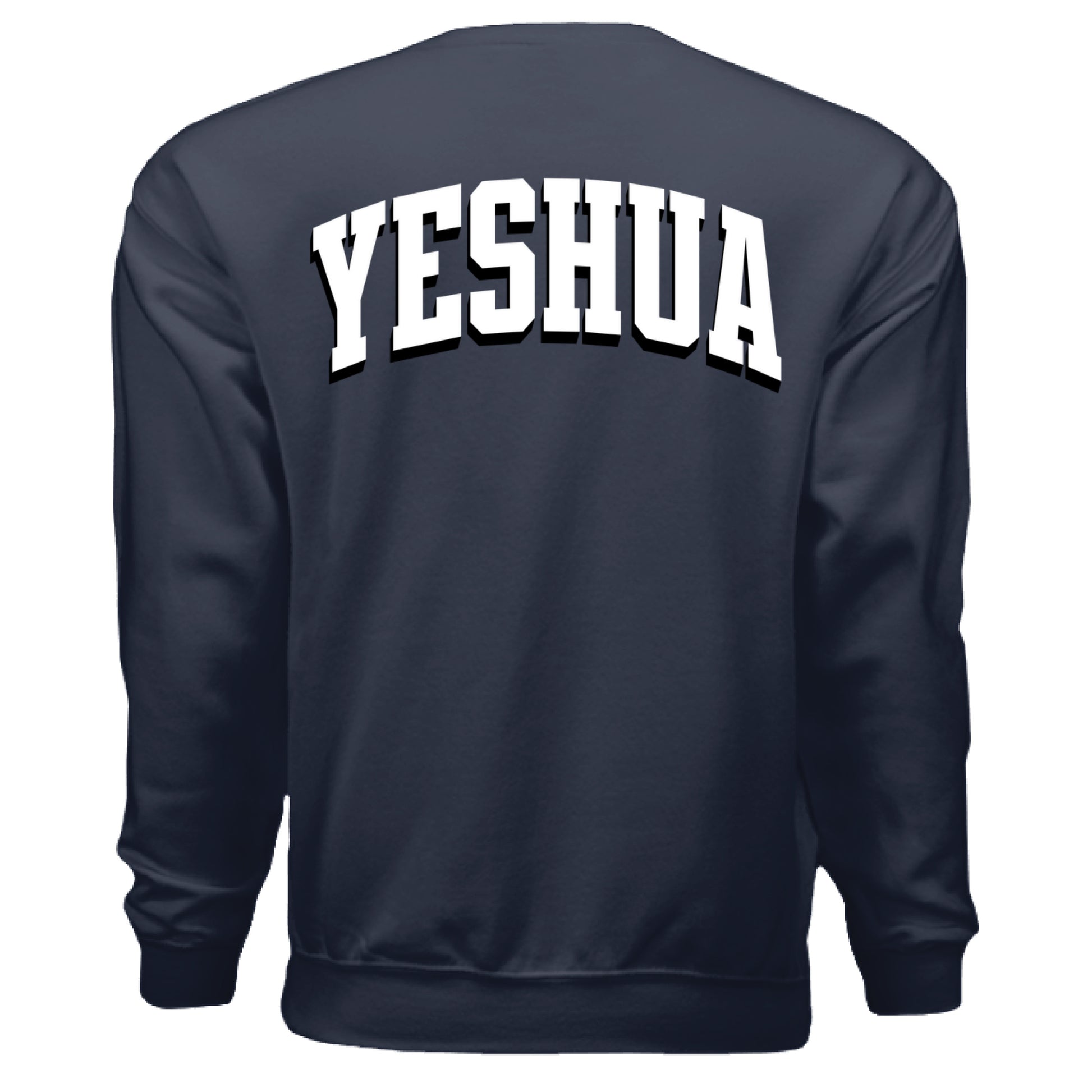 NAVY - BACK