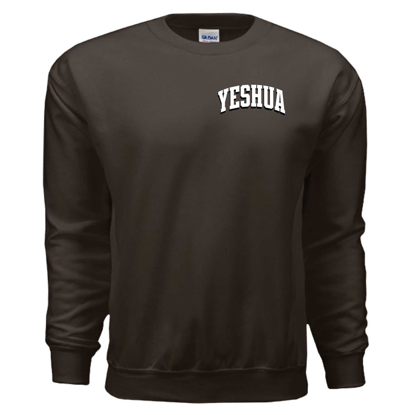 DARK CHOCOLATE - FRONT