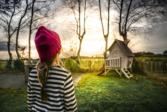 When Life Feels Worthless: Find Hope in Jesus