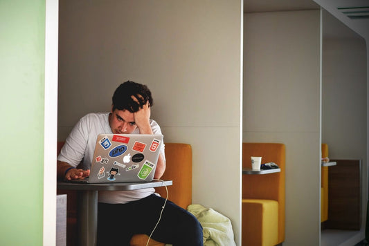 When Life Feels Like a Loop: Finding True Purpose in Christ