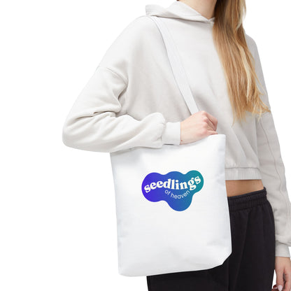 Seedlings of Heaven Tote Bag
