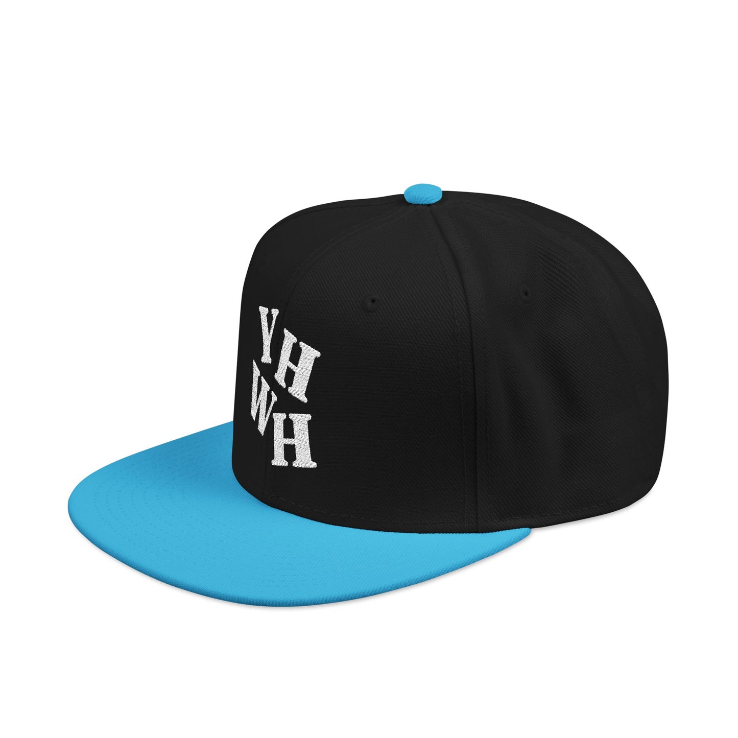 Embroidered YHWH Cap