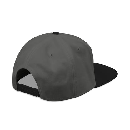 Embroidered YHWH Cap