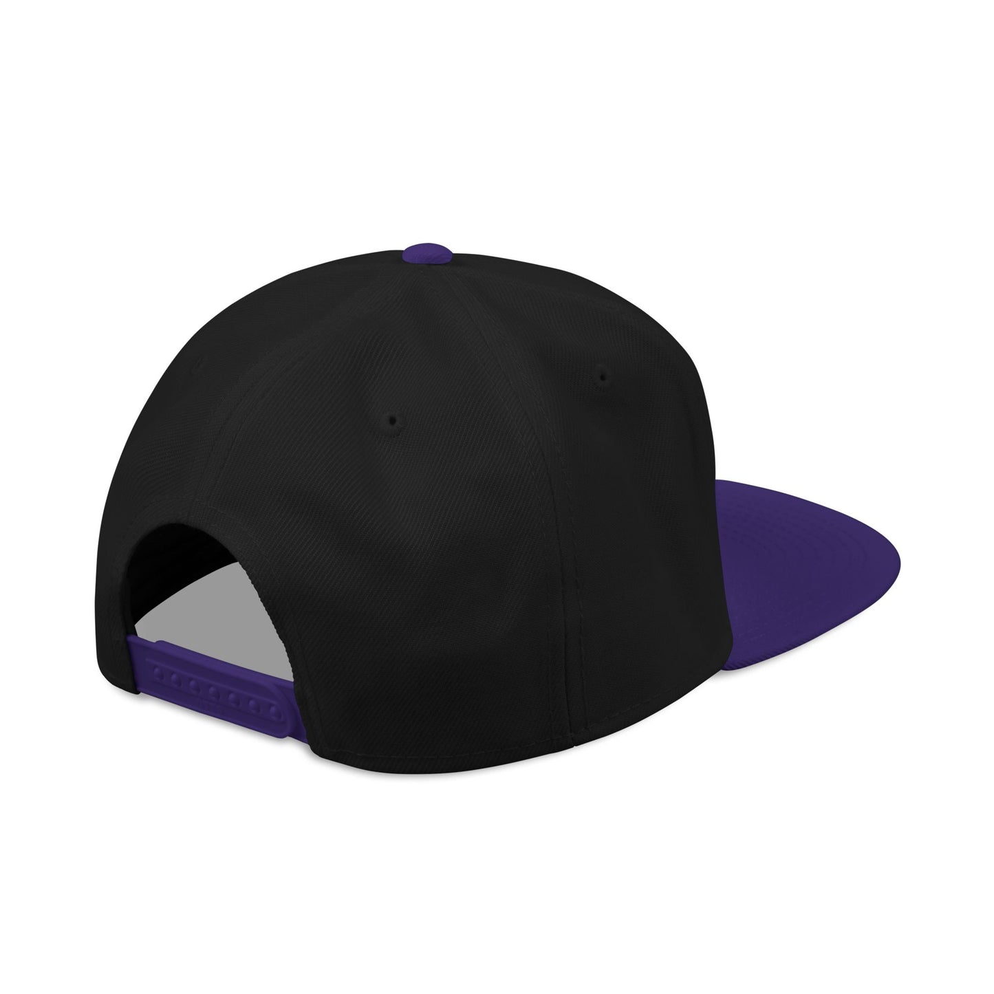 Embroidered YHWH Cap
