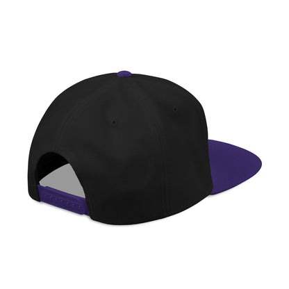 Embroidered YHWH Cap