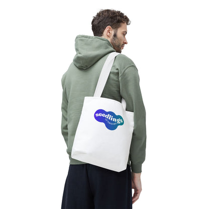 Seedlings of Heaven Tote Bag