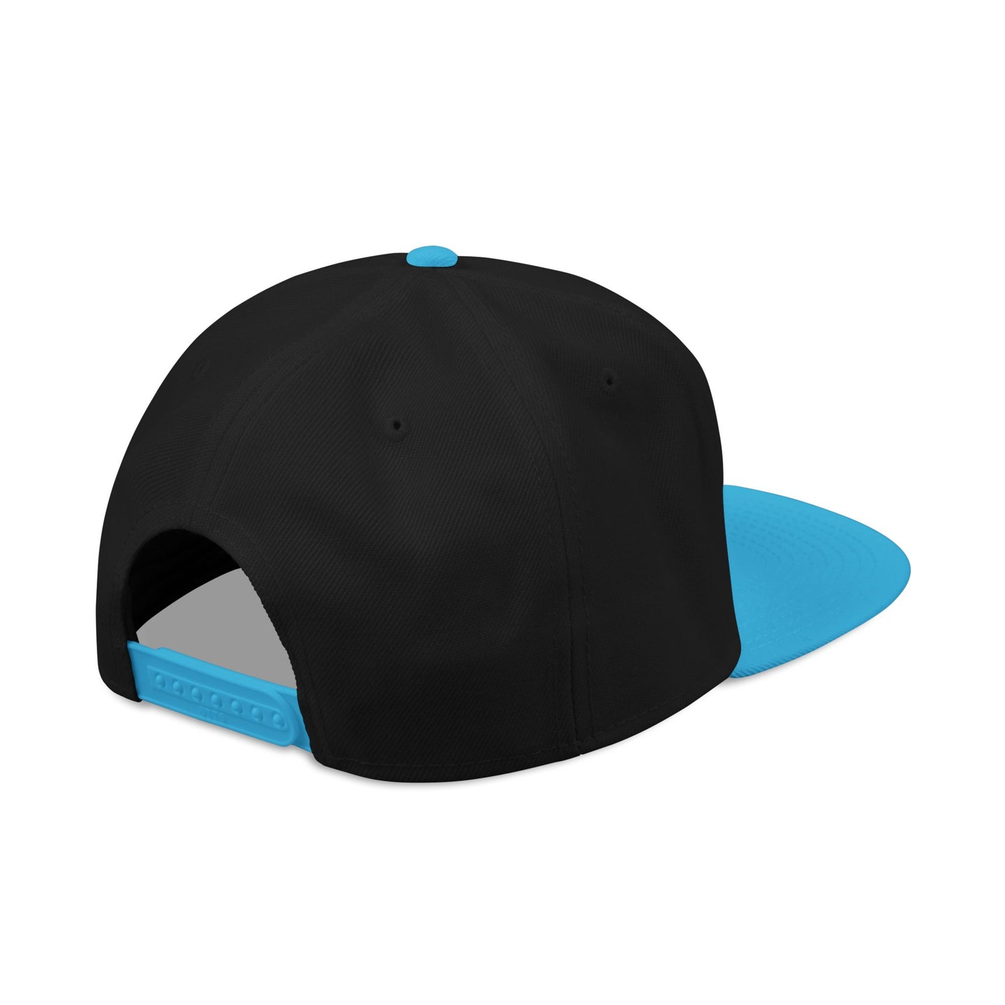 Embroidered YHWH Cap