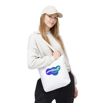 Seedlings of Heaven Tote Bag