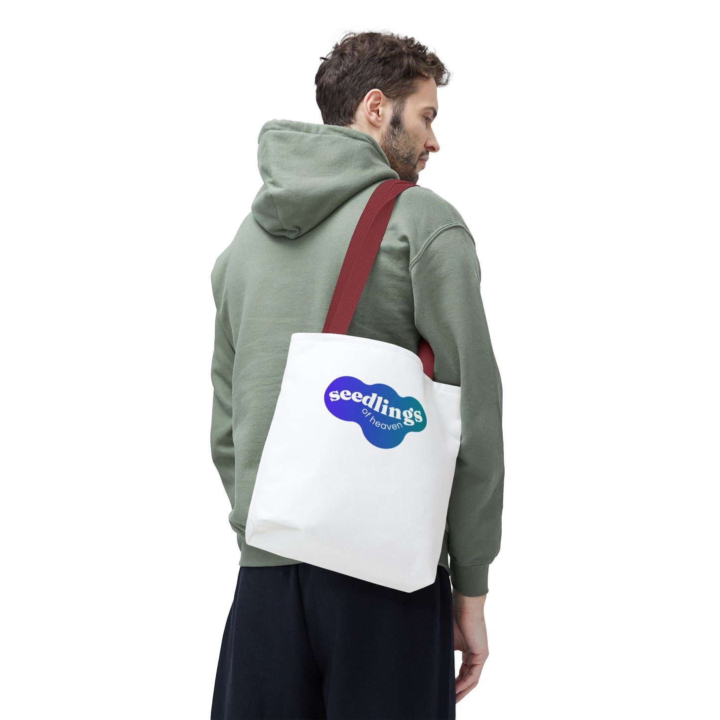 Seedlings of Heaven Tote Bag