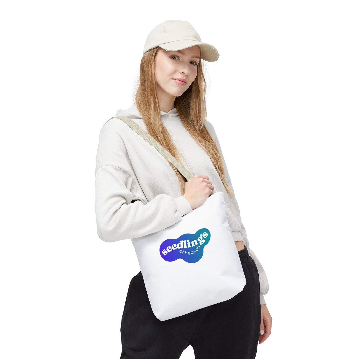 Seedlings of Heaven Tote Bag