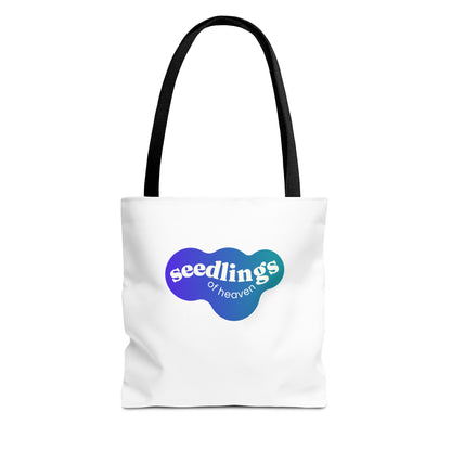 Seedlings of Heaven Tote Bag