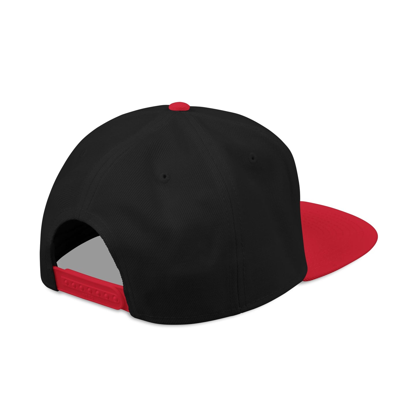 Embroidered YHWH Cap
