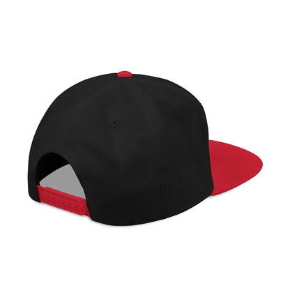 Embroidered YHWH Cap
