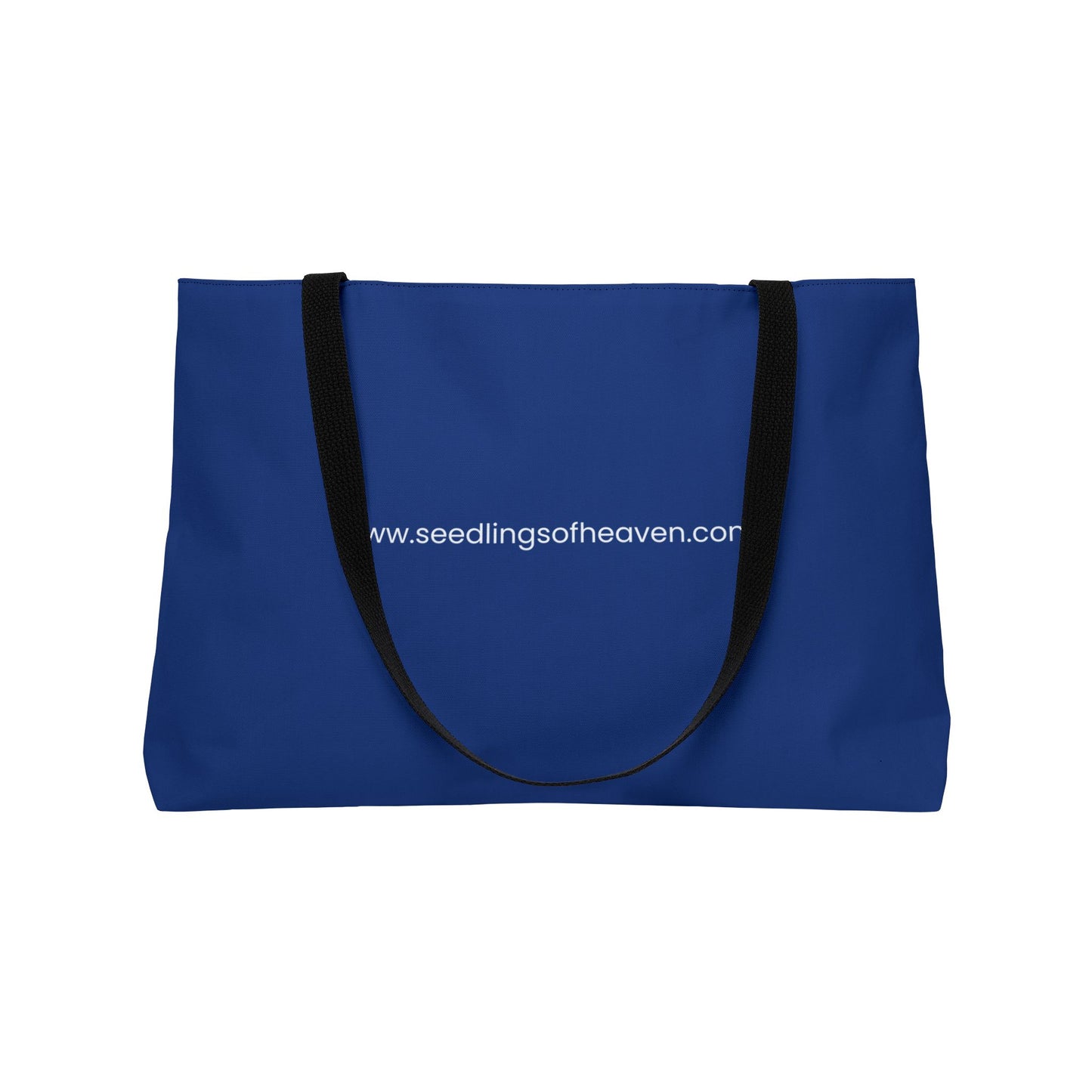 I am a Child of God Weekender Tote Bag