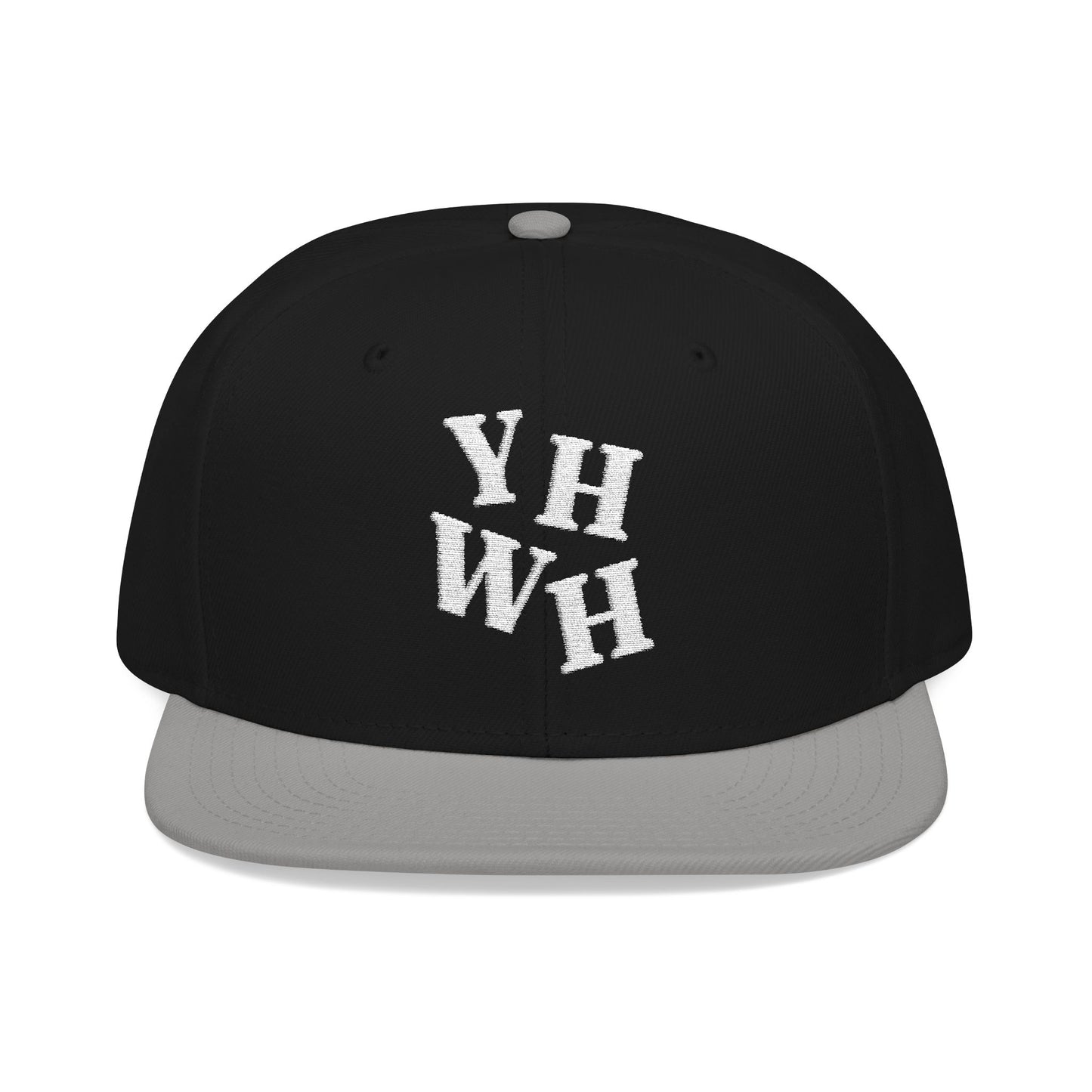 Embroidered YHWH Cap