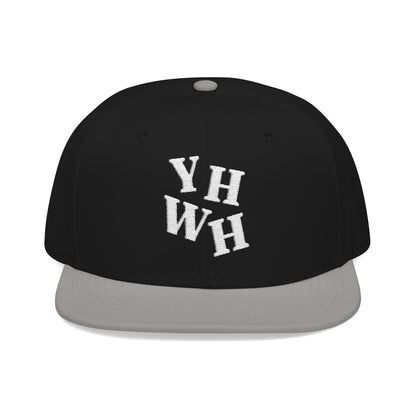 Embroidered YHWH Cap
