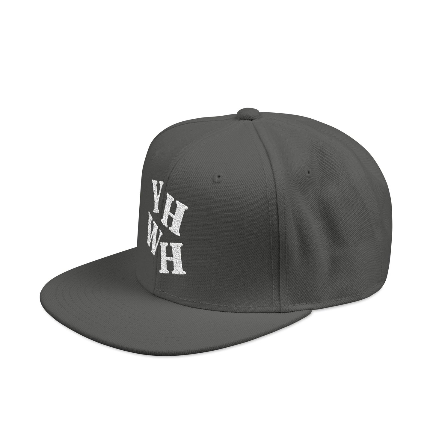 Embroidered YHWH Cap