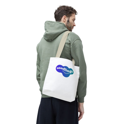 Seedlings of Heaven Tote Bag