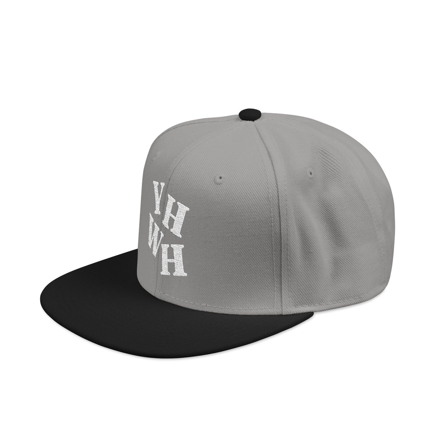 Embroidered YHWH Cap