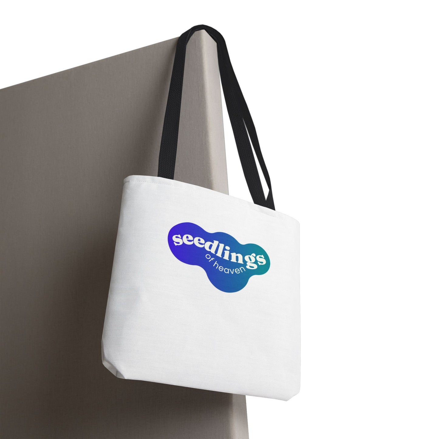 Seedlings of Heaven Tote Bag