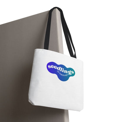 Seedlings of Heaven Tote Bag