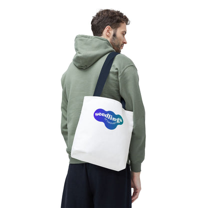 Seedlings of Heaven Tote Bag