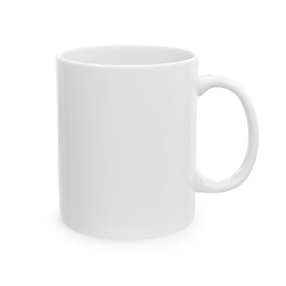 This Mama Prays Ceramic Mug | Coffee Cup for Moms, Gifts for Mother's Day