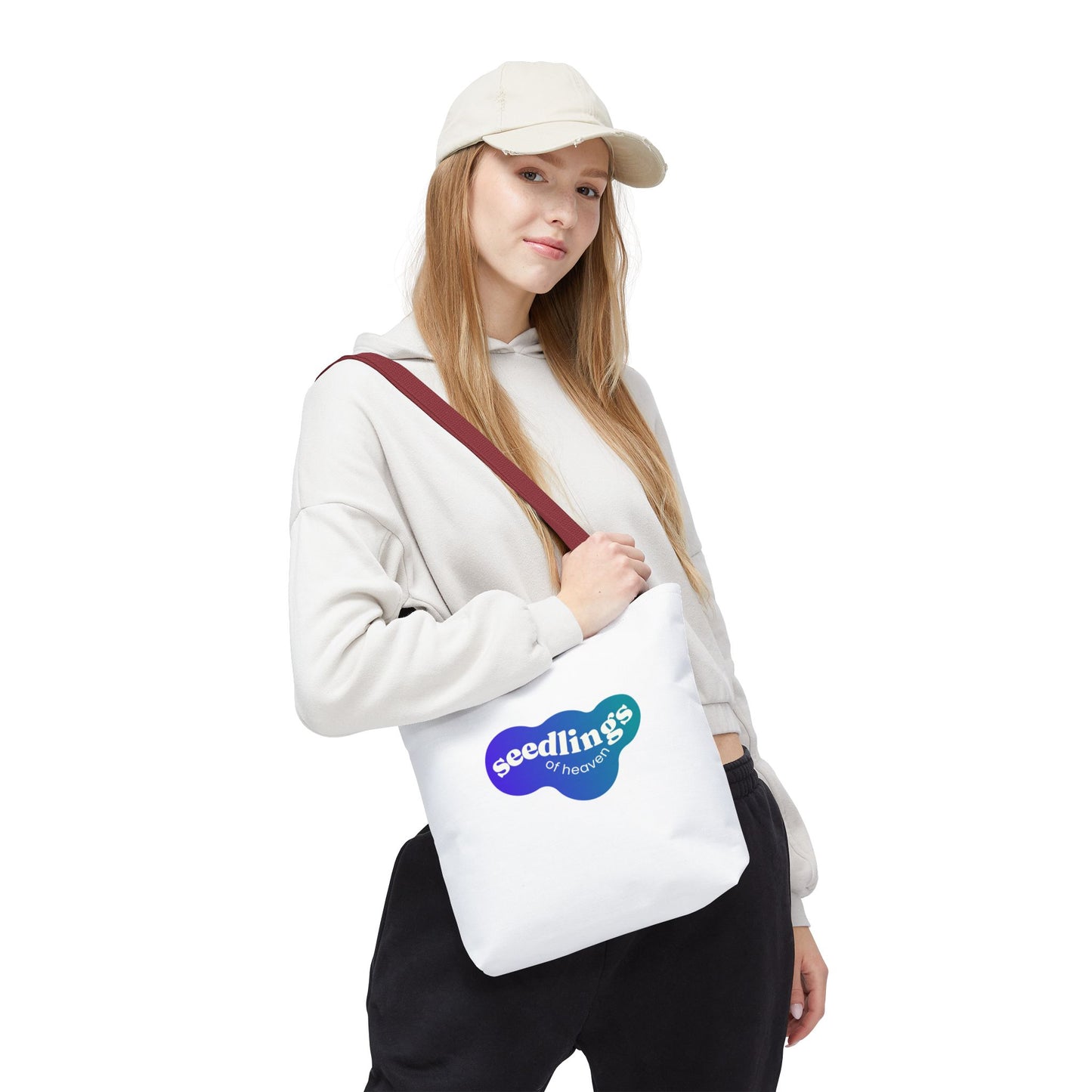 Seedlings of Heaven Tote Bag
