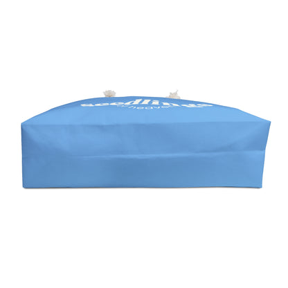 Seedlings of Heaven Weekender Bag