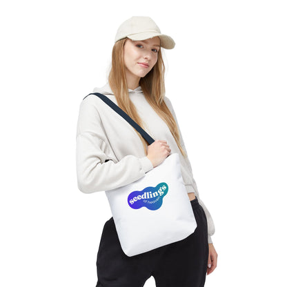 Seedlings of Heaven Tote Bag