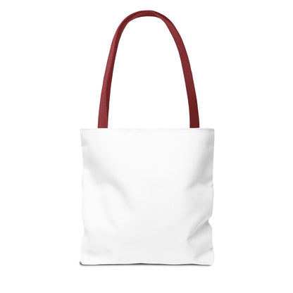 Seedlings of Heaven Tote Bag