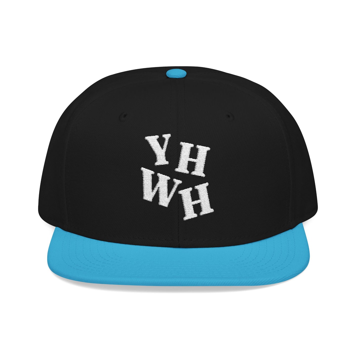 Embroidered YHWH Cap