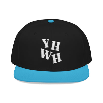Embroidered YHWH Cap