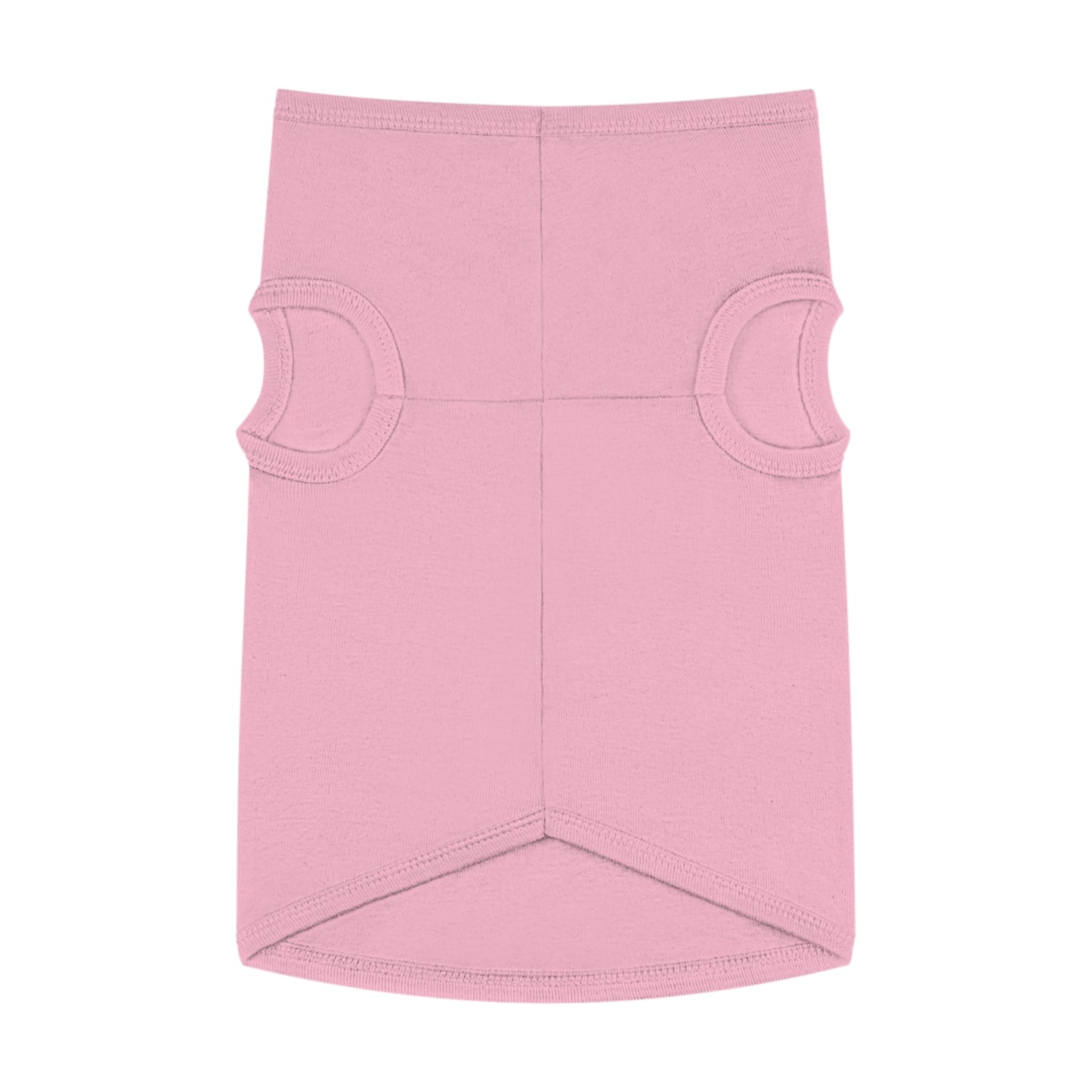 Worthy Pet Tank Top