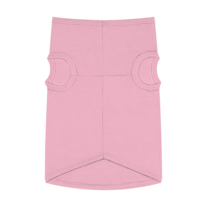 Worthy Pet Tank Top