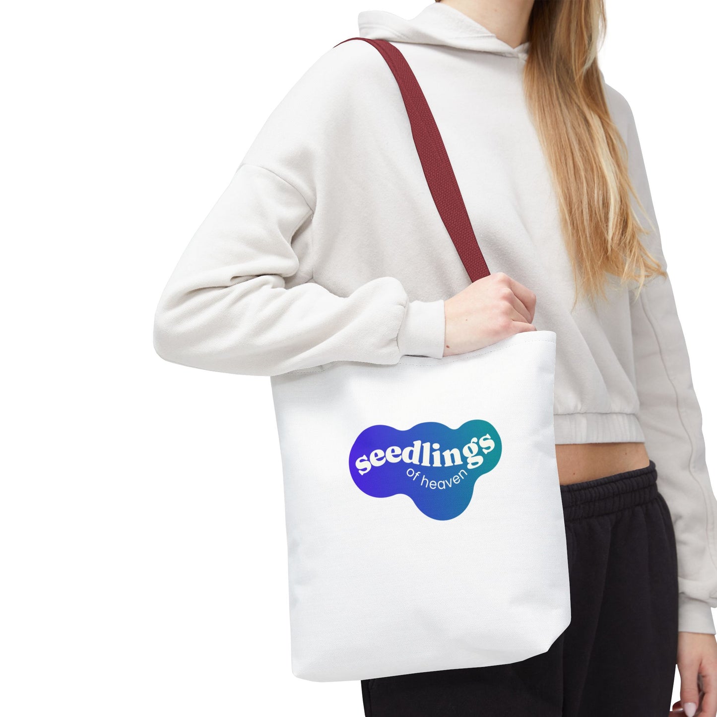 Seedlings of Heaven Tote Bag