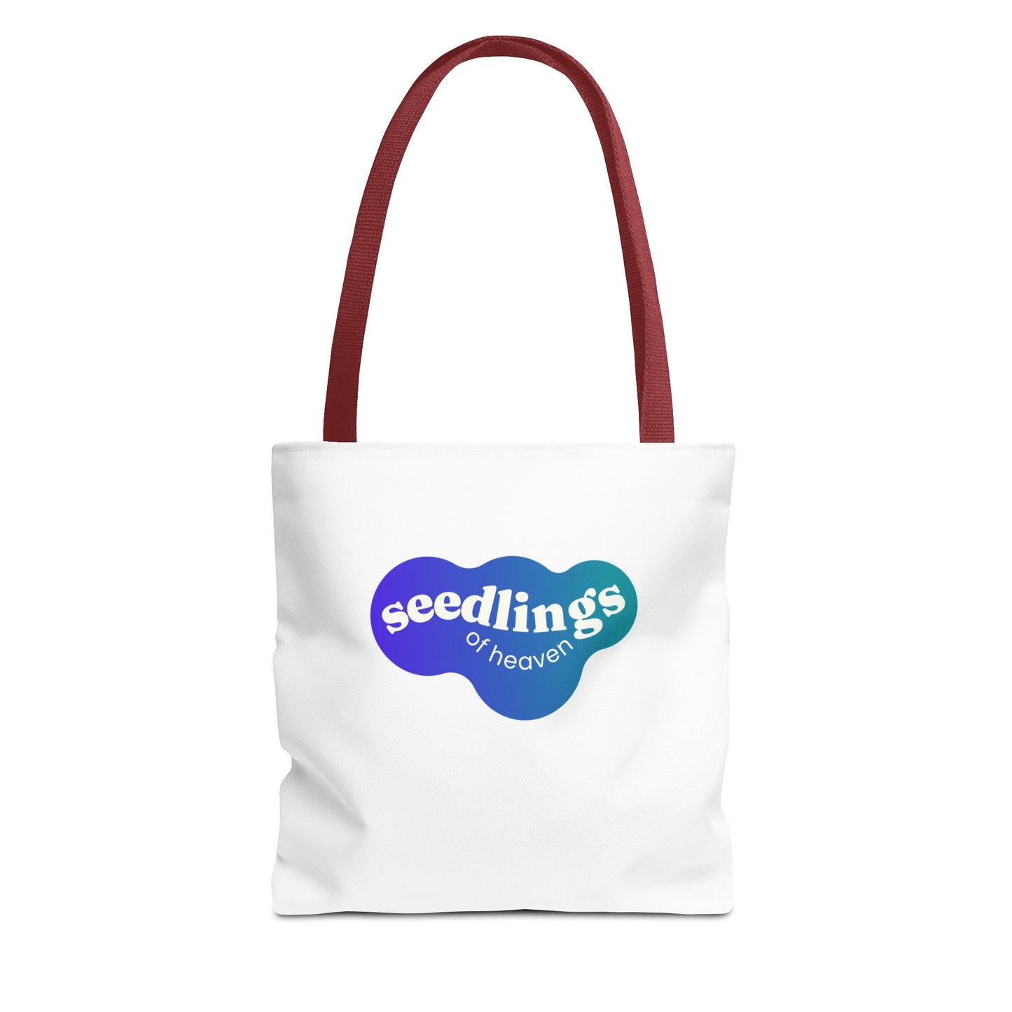 Seedlings of Heaven Tote Bag