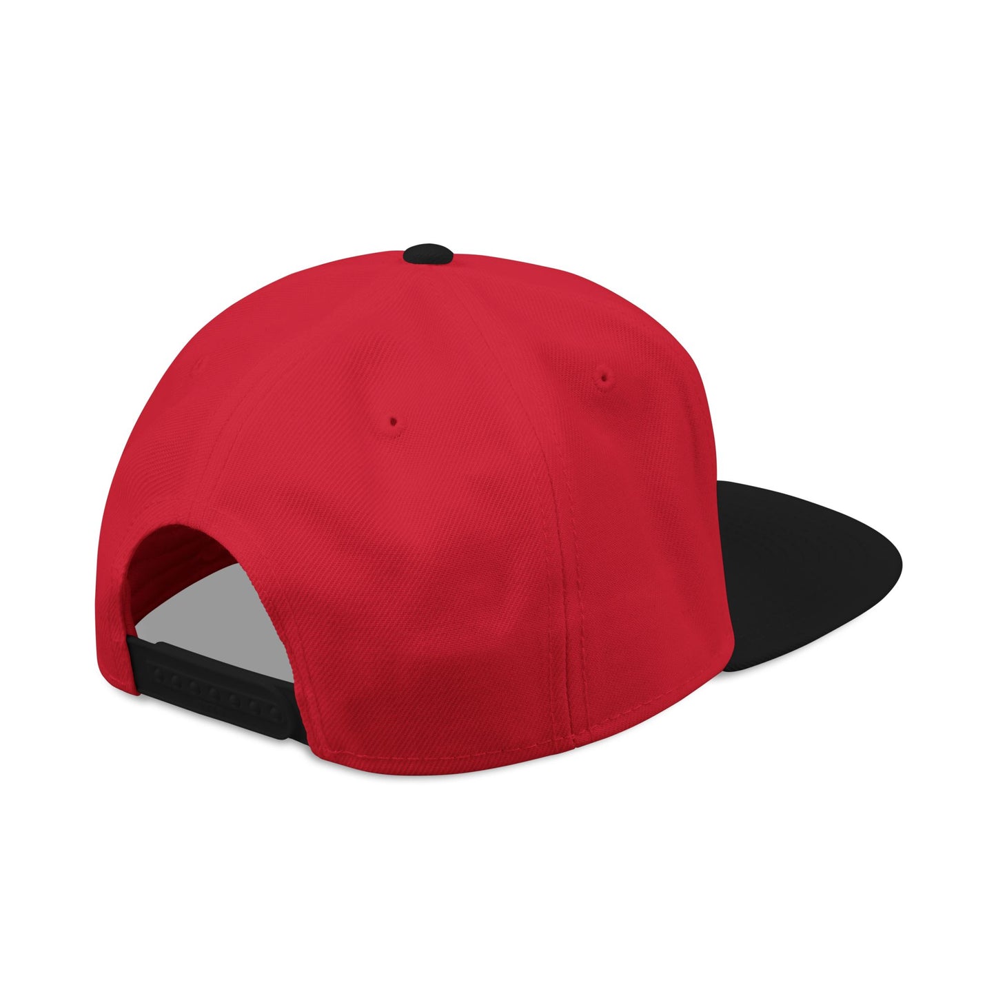 Embroidered YHWH Cap