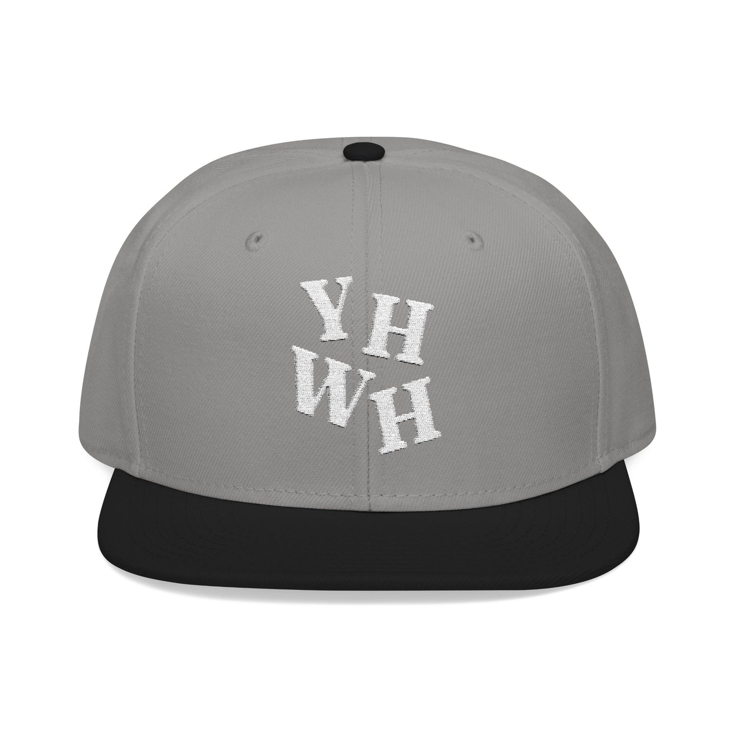 Embroidered YHWH Cap
