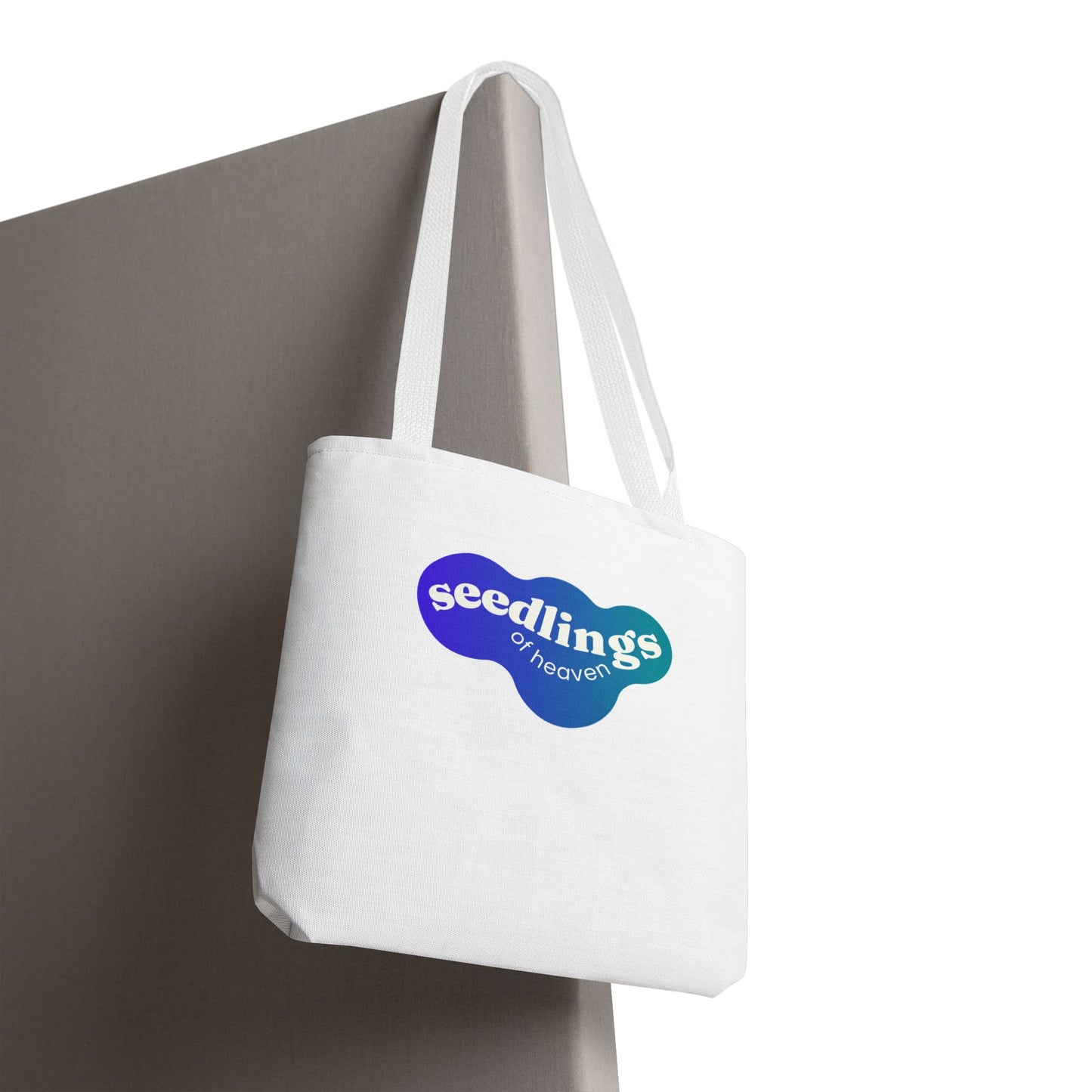 Seedlings of Heaven Tote Bag
