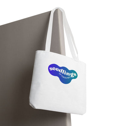 Seedlings of Heaven Tote Bag