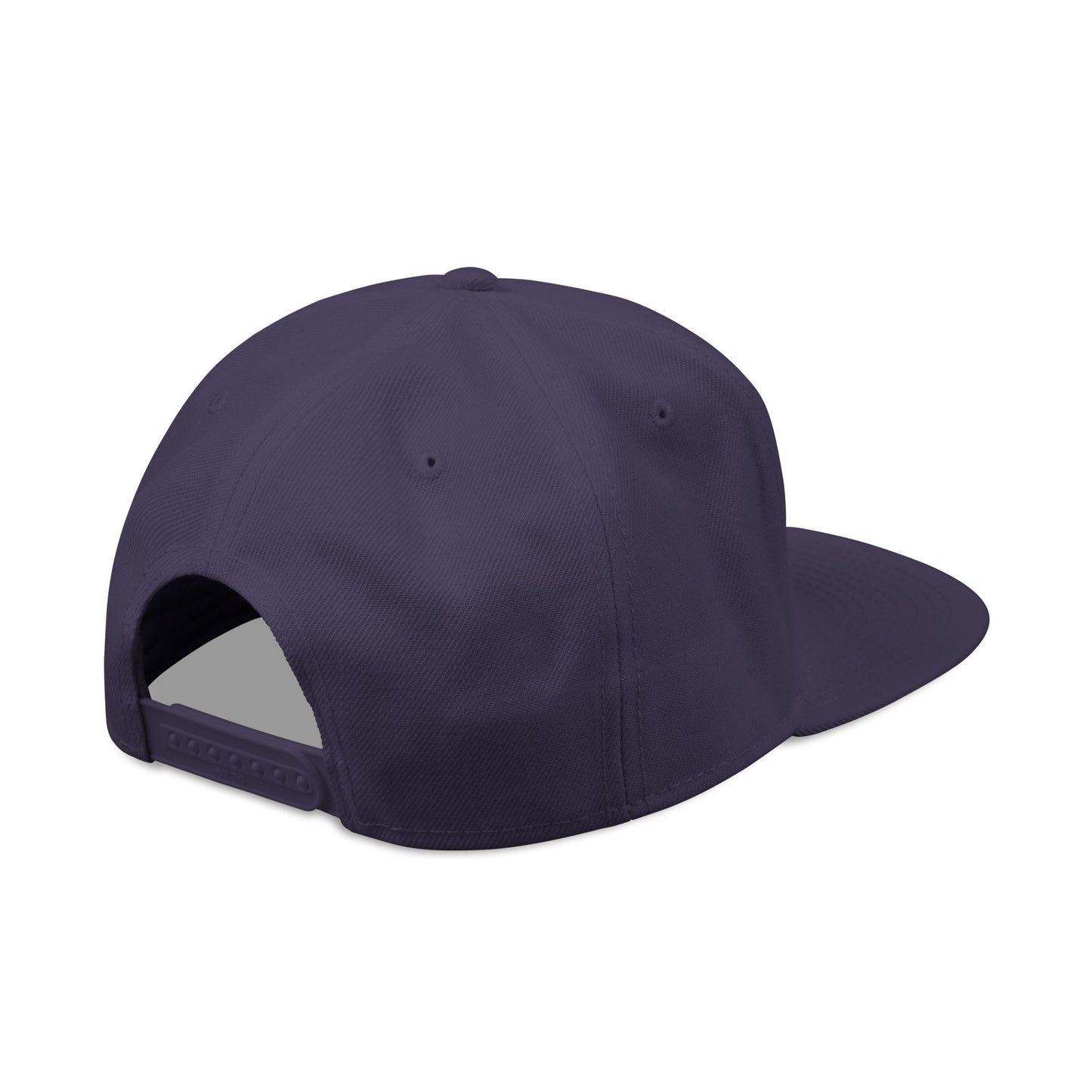 Embroidered YHWH Cap