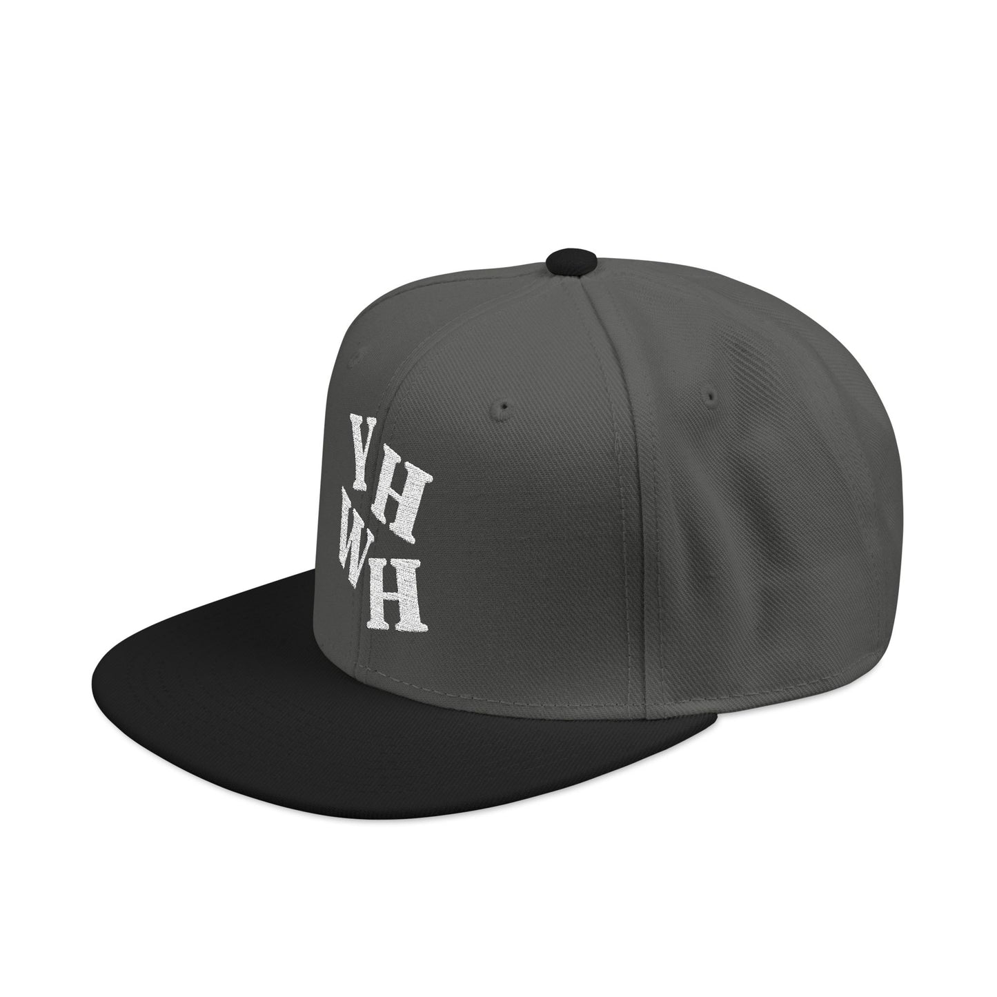 Embroidered YHWH Cap