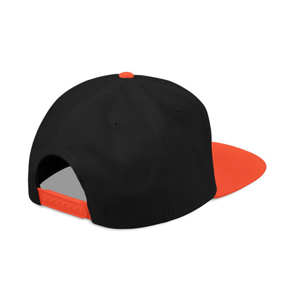 Embroidered YHWH Cap